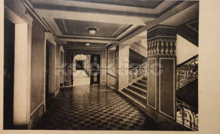 220 Kč ABM Pohlednice Praha 6, CZE101935