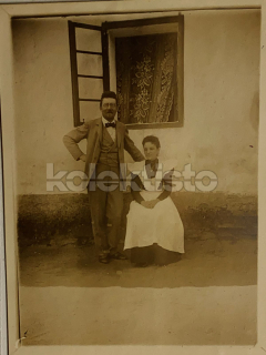200 Kč ABV Foto Kostelec u Křížků, CZE102322
