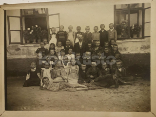 200 Kč ABV Foto Kostelec u Křížků, CZE102324
