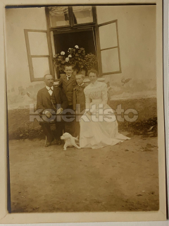 200 Kč ABV Foto Kostelec u Křížků, CZE102328