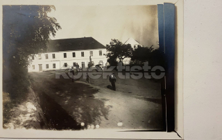 300 Kč ABV Foto Kostelec u Křížků, CZE102357