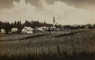 300 Kč ABV Pohlednice Mukařov, CZE102368