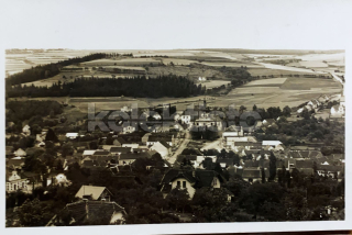 340 Kč ABV Pohlednice Mnichovice, CZE102384