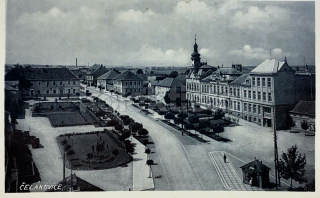 340 Kč ABV Pohlednice Čelákovice, CZE102387