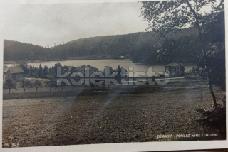 360 Kč ABV Pohlednice Jevany, CZE102395