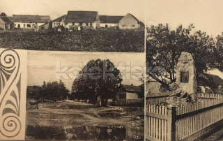 360 Kč ABV Pohlednice Klokočná, CZE102398