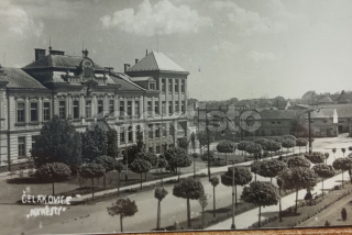 360 Kč ABV Pohlednice Čelákovice, CZE102419