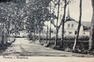 420 Kč ABV Pohlednice Mukařov, CZE102442