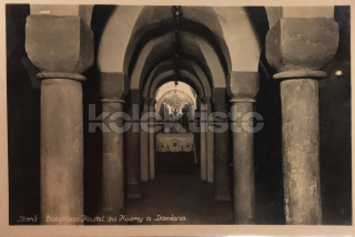 120 Kč ABV Pohlednice Brandýs nad Labem-Stará Boleslav, CZE102475