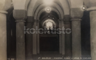 140 Kč ABV Pohlednice Brandýs nad Labem-Stará Boleslav, CZE102480