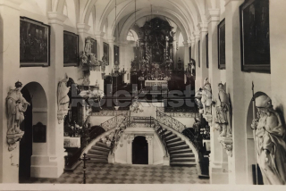 140 Kč ABV Pohlednice Brandýs nad Labem-Stará Boleslav, CZE102481