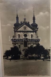 140 Kč ABV Pohlednice Brandýs nad Labem-Stará Boleslav, CZE102482