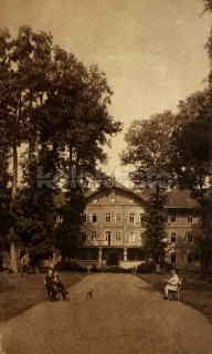 220 Kč ABV Pohlednice Brandýs nad Labem-Stará Boleslav, CZE102518