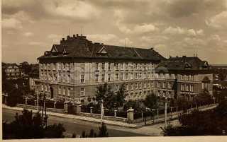 260 Kč ABV Pohlednice Brandýs nad Labem-Stará Boleslav, CZE102523