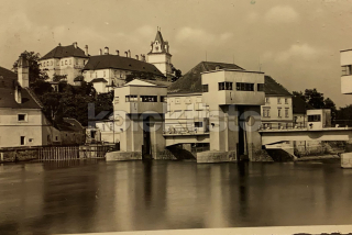 260 Kč ABV Pohlednice Brandýs nad Labem-Stará Boleslav, CZE102526