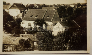 320 Kč ABV Pohlednice Brandýs nad Labem-Stará Boleslav, CZE102532