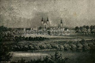 420 Kč ABV Pohlednice Brandýs nad Labem-Stará Boleslav, CZE102554