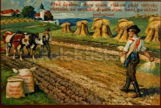 650 Kč ABV Pohlednice Brandýs nad Labem-Stará Boleslav REKLAMA, CZE102568