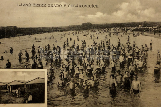 380 Kč ABV Pohlednice Čelákovice PLOVÁRNY, CZE102617