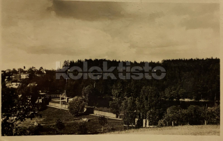 180 Kč ABV Pohlednice Říčany-Radošovice, CZE102628
