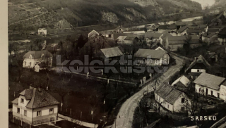 320 Kč BE Pohlednice Srbsko, CZE104377
