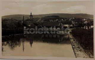 360 Kč BE Pohlednice Zdice, CZE104402