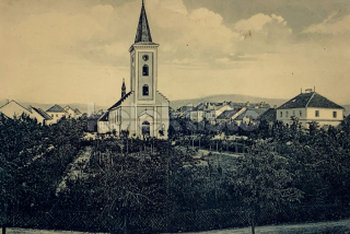 220 Kč BE Pohlednice Hostomice, CZE104668