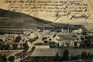 280 Kč BE Pohlednice Loděnice, CZE104855