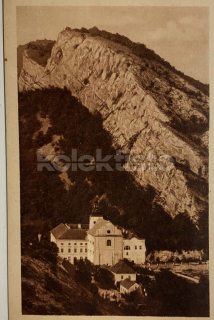 180 Kč BE Pohlednice Svatý Jan pod Skalou, CZE104885