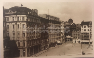 120 Kč BOM Pohlednice Brno, CZE105520