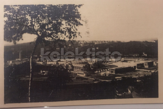 130 Kč BOM Pohlednice Brno, CZE105569