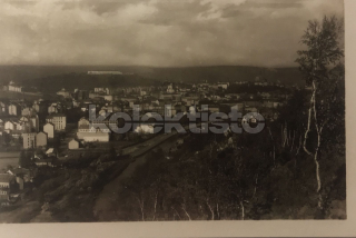 160 Kč BOM Pohlednice Brno, CZE105616