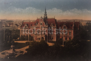 160 Kč BOM Pohlednice Brno, CZE105634