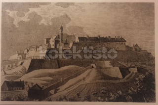 160 Kč BOM Pohlednice Brno, CZE105639