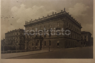170 Kč BOM Pohlednice Brno, CZE105654