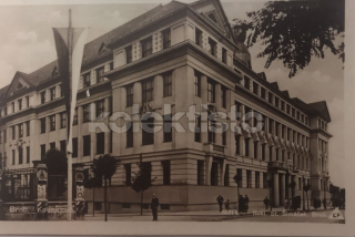 240 Kč BOM Pohlednice Brno, CZE105707
