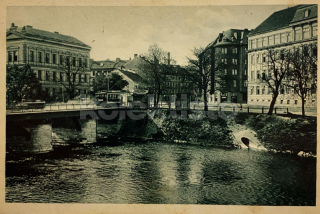 260 Kč BOM Pohlednice Brno, CZE105739