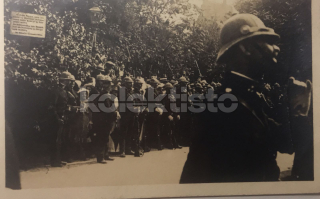300 Kč BOM Pohlednice Brno, CZE105767