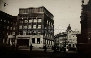 320 Kč BOM Pohlednice Brno, CZE105796