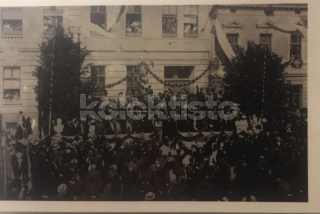 320 Kč BOM Pohlednice Brno, CZE105809