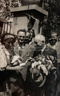 320 Kč BOM Pohlednice Brno-Žabovřesky-Kounicovy kolej, CZE105819