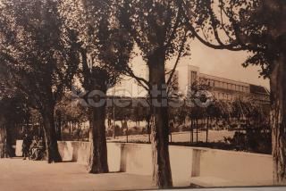 320 Kč BOM Pohlednice Brno-Královo Pole, CZE105833