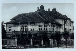 360 Kč BOM Pohlednice Brno-Královo Pole, CZE106078