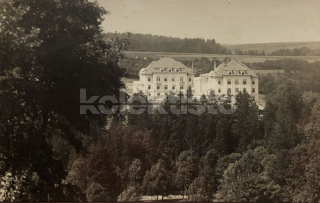 320 Kč BOV Pohlednice Zbraslav u Hranic, CZE106178