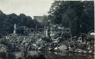340 Kč BR Pohlednice Krnov, CZE106411