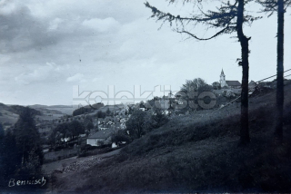 360 Kč BR Pohlednice Horní Benešov, CZE106432