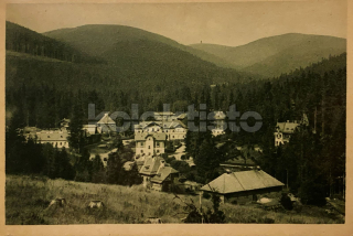 380 Kč BR Pohlednice Karlova Studánka, CZE106456