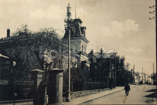 420 Kč BR Pohlednice Horní Benešov, CZE106486
