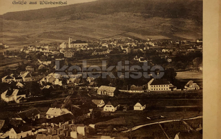 420 Kč BR Pohlednice Vrbno pod Pradědem, CZE106509