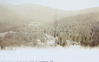 450 Kč BR Pohlednice Karlova Studánka, CZE106514